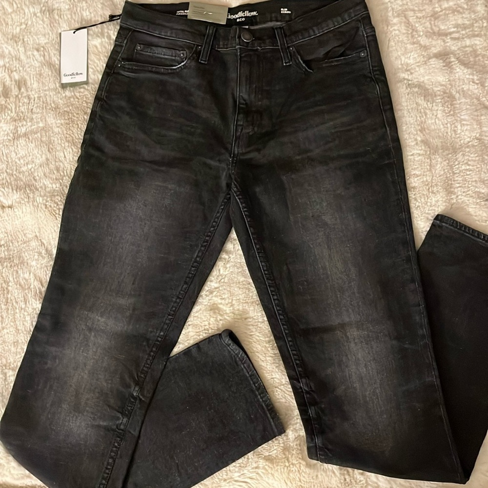 ♦️SALE ♦️Goodfellow & Co. Slim jeans